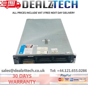 HP PROLIANT DL380 G4 XEON-DP 3.6GHZ 2MB 2P, 378740-001 - Picture 1 of 1