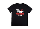 Kids Birthday Boy T-shirts - Jurrasic Themed Dinosaur, Made To Order