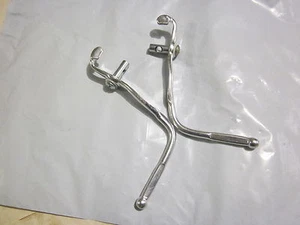 NOS Road Bike - Racing replacement brake lever extensions - Picture 1 of 3