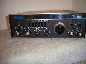 DRAKE TR5 HF TRANSCEIVER - Zdjęcie 1 z 6