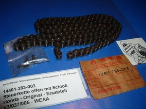 Original _ Steuerkette _ NOS _ CHAIN, CAM _ CB 450 _ CL 450 _ 14401-283-003 - Picture 1 of 1