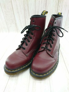 Las mejores ofertas en Botas para hombres Dr. Martens Rojo | eBay