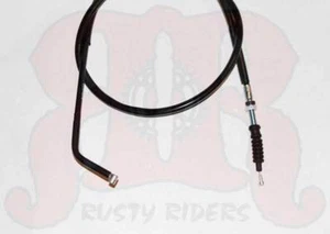 Nuevo cable de embrague para Kawasaki KLR650 KL650 1987 - 2007 ZL600 1986 1987 - Imagen 1 de 1