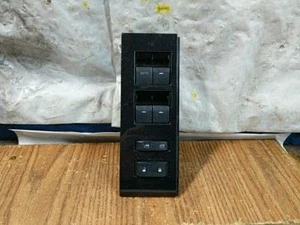 Driver Front Door Switch Driver's Window Master Fits 08-14 EXPEDITION 344118 - Bild 1 von 3