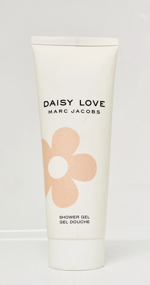 Gel de ducha Daisy Love de Marc Jacobs tamaño de viaje 2,5 oz. sin caja Foto 1 de 1