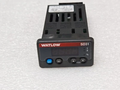 WATLOW SD31-HCCA-AA0R - Image 1 of 4