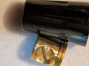 Conector mecánico Ideal 30-222, tornillo de fijación, 10-18 AWG, 75 unidades - Imagen 1 de 3