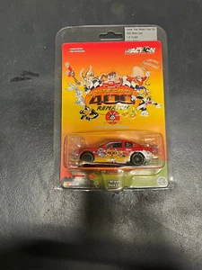 Action Racing Collectables Looney Tunes Rematch Event Car 2002 Monte Carlo NIP - Picture 1 of 1