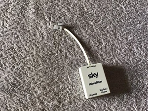 Sky Microfilter - Photo 1/7
