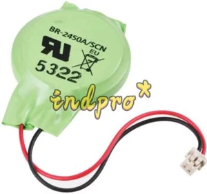 Neu A5E34345932 BR-2450A/SCN Akku IPC227E IPC277E IPC427E IPC477E - Bild 1 von 1