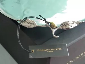 Fortnum & Mason/Culinary Concepts/Serviertablett/Neu/Mittelgroß/Geschenk - Bild 1 von 11