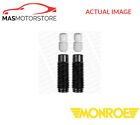 DUST COVER BUMP STOP KIT REAR MONROE PK134 P NEW OE REPLACEMENT