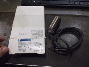 NIB TELEMECANIQUE XS630B1MBL2 INDUCTIVE PROXIMITY SWITCH (WL51-2) - Picture 1 of 7