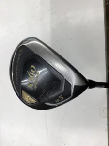 unisex 2019 Dunlop XXIO PRIME 5W 18deg SP1000 R2-flex fairway wood Golf D682 - Picture 1 of 5