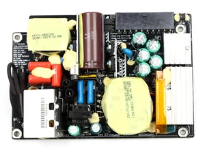 Original Apple Power Supply Alimentation ADP170AF B 614-0430 iMac 20" A1224 2009 - Afbeelding 1 van 14