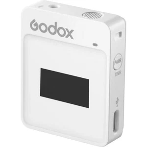 Godox MoveLink II TX Transmitter (Wit) - Imagen 1 de 2
