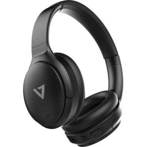 V7 HB800ANC Inalámbrico Bluetooth Estéreo ANC Auriculares Estéreo Mini-Teléfono 3.5mm AUX - Imagen 1 de 8