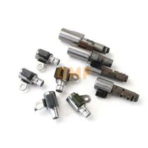 Kit de solenoide de transmisión de 6 velocidades 9 piezas A960E para LEXUS IS250 GS300 IS300 05-11 - Imagen 1 de 5