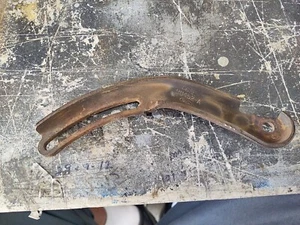 1966 Ford Thunderbird Smog Pump Bracket C6SE-9B452-A - Bild 1 von 5