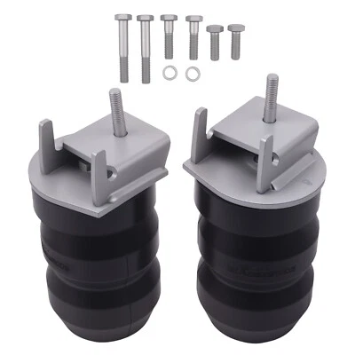 Rear Suspension Helper Spring Kit For Ford F-150 RWD 2004 - 2014 - Image 1 of 4