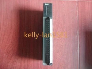 100% Test 1Pcs Used Mitsubishi Plc AX40 Input Module Ai - Picture 1 of 1