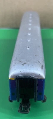 MARKLIN 4032 D-ZUG-WAGEN HO PASSENGER CAR No Box Nice shape - Image 1 of 4