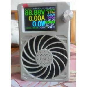 Power Supply 3000W 0-120V 0-25A 0-60V 0-50A Battery Charger Adjustable Charger - Picture 1 of 9