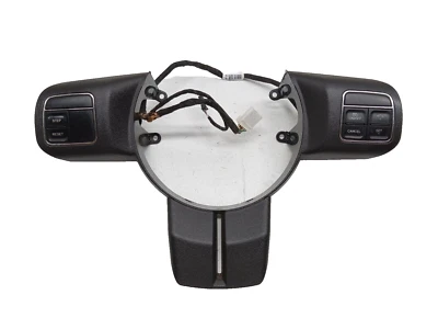 Interruptor de control de crucero Jeep Compass 2011-2017 con bisel OEM, 28297081 Foto 1 de 4