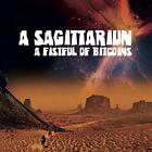 A Sagittariun - A Fistful Of Bitcoins  [VINYL]