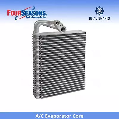 For 1997-2003 Pontiac Grand Prix A/C Evaporator Core 4 Seasons 1998 1999 2000 - Image 1 of 4