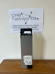 Fuente de alimentación de CA Cisco C3KX-PWR-715WAC Catalyst 3K-X 715W - 1 año de peso - Imagen 1 de 3