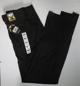 c3 Condor Men's Class B Uniform Pants 101261-002 Size 38 x 37 Unhemmed Black - Picture 1 of 3