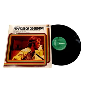 Francesco De Gregori Il Mondo Di Francesco De Gregori LP ITALY 1976 - Picture 1 of 1