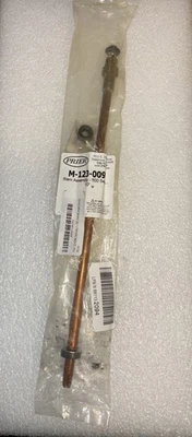 Prier M-123-0094 Stem Assembly - 500 Series - 10" - Image 1 of 2