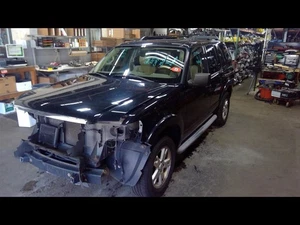 Passenger Front Window Regulator Electric Fits 02-10 EXPLORER 1696663 - Picture 1 of 8