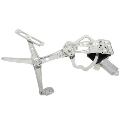 Front Left Power Window Regulator For Mercedes-Benz E430 1998-2002 - Image 1 of 4