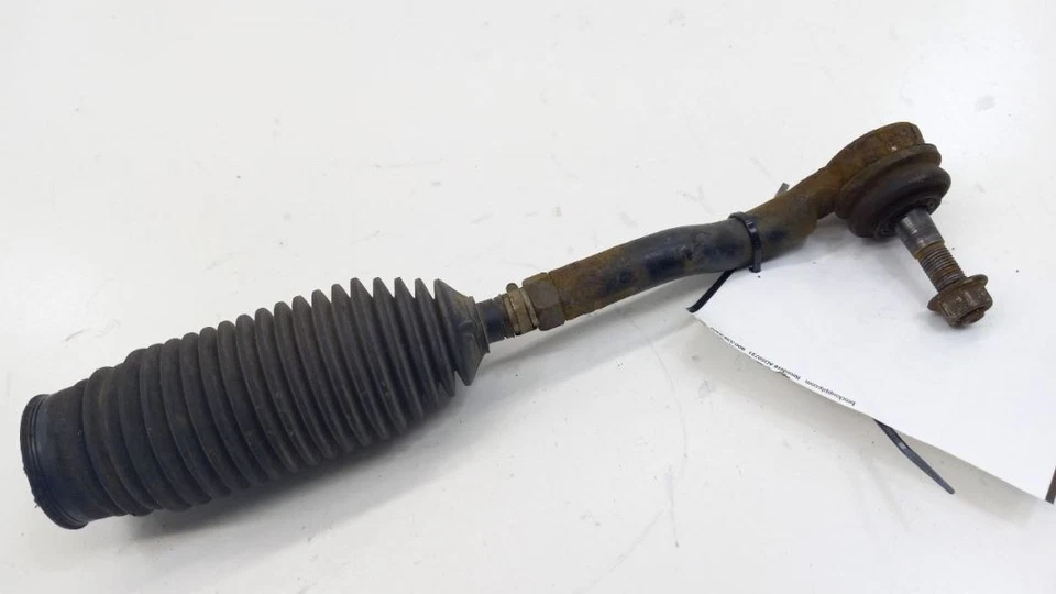 Рулевая рейка Ford Fusion шестерня анкерный стержень конец с ботинком левый водитель 2011 2010 2009 - Изображение 1 из 4