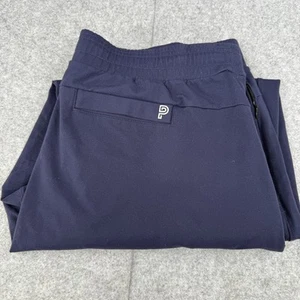 Public Rec Pants Mens 40x30 All Day Every Day Stretch Athletic Golf Casual - Picture 1 of 9