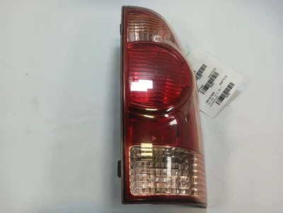 Passenger Right Tail Light from 2005 Toyota Tacoma 12501554 - Image 1 of 4