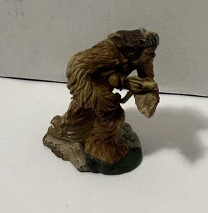 Star Wars-Chewbacca-Action Figure-2.5"-2005-Hasbro - Picture 1 of 7