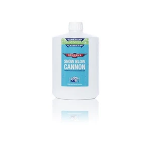 Bowden's Own Snow Cannon Bottle - BOCB - Picture 1 of 1