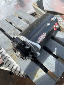 1957 Chevy Belair,210,150 Air Condition 1102084 Generator - Picture 1 of 6