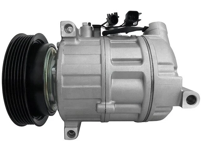 For 2008-2009 Volvo XC70 A/C Compressor Mahle 33975GYGH Foto 1 de 2