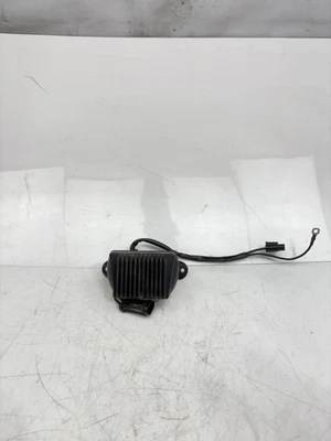 2004 Harley-Davidson Road King FLHRI RECTIFIER VOLTAGE REGULATOR 74505-04 Foto 1 de 4