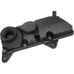 PCV Oil Trap Valve Rocker Cover For 32140004 31316184 Volvo SC60 S90 - Picture 1 of 9