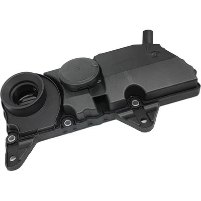 PCV Oil Trap Valve Rocker Cover For 32140004 31316184 Volvo SC60 S90 - Image 1 of 4
