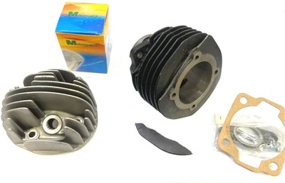 Kit Cilindro DR OUTLET Ø 55 da 102 CC Specifico per APE 50 FL EUROPA TM - Immagine 1 di 4