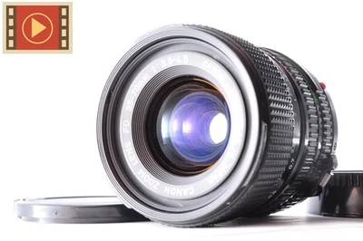 🎦 Nuevo lente macro gran angular zoom Canon FD 35-70mm F/3.5-4.5 MF de JP... - Imagen 1 de 4
