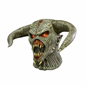 Trick or Treat Studios - Maschera Iron Maiden Legacy Of The Beast - Foto 1 di 2