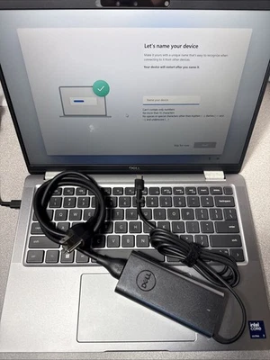 戴尔 Latitude 7450 Ultra 7,32GB RAM,512GB 固态硬盘触摸屏*状况完好!! — 第 1/4 张图片